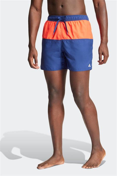 adidas performance zwemshort|adidas dames swimsuit.